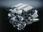 BMW 7-Series L 2003 года